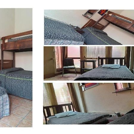 Отель Casa Ichik Antigua Guatemala Экстерьер фото