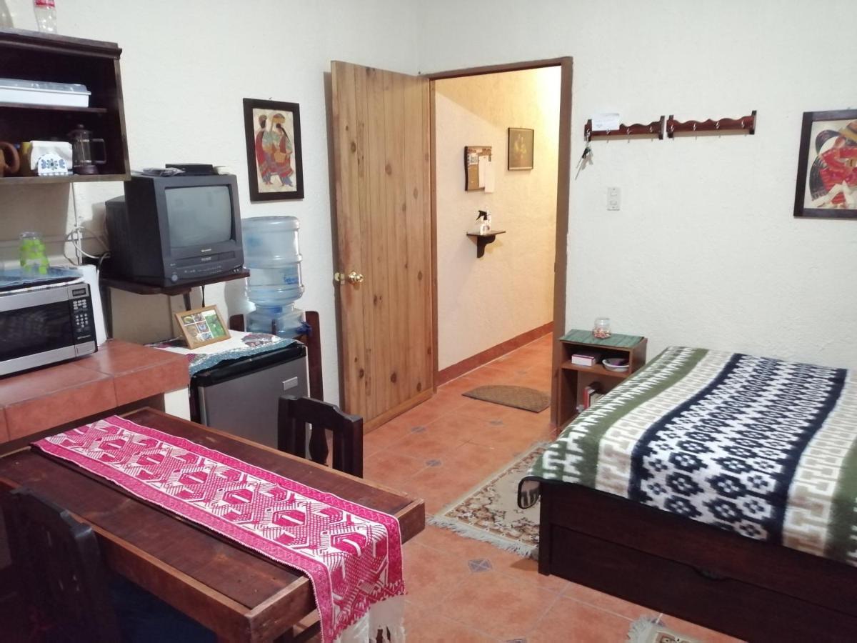 Отель Casa Ichik Antigua Guatemala Экстерьер фото