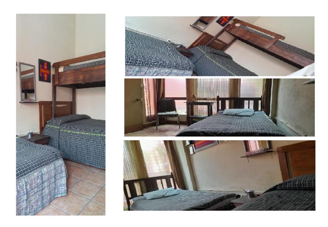 Отель Casa Ichik Antigua Guatemala Экстерьер фото