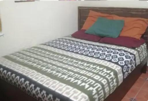 Отель Casa Ichik Antigua Guatemala Экстерьер фото