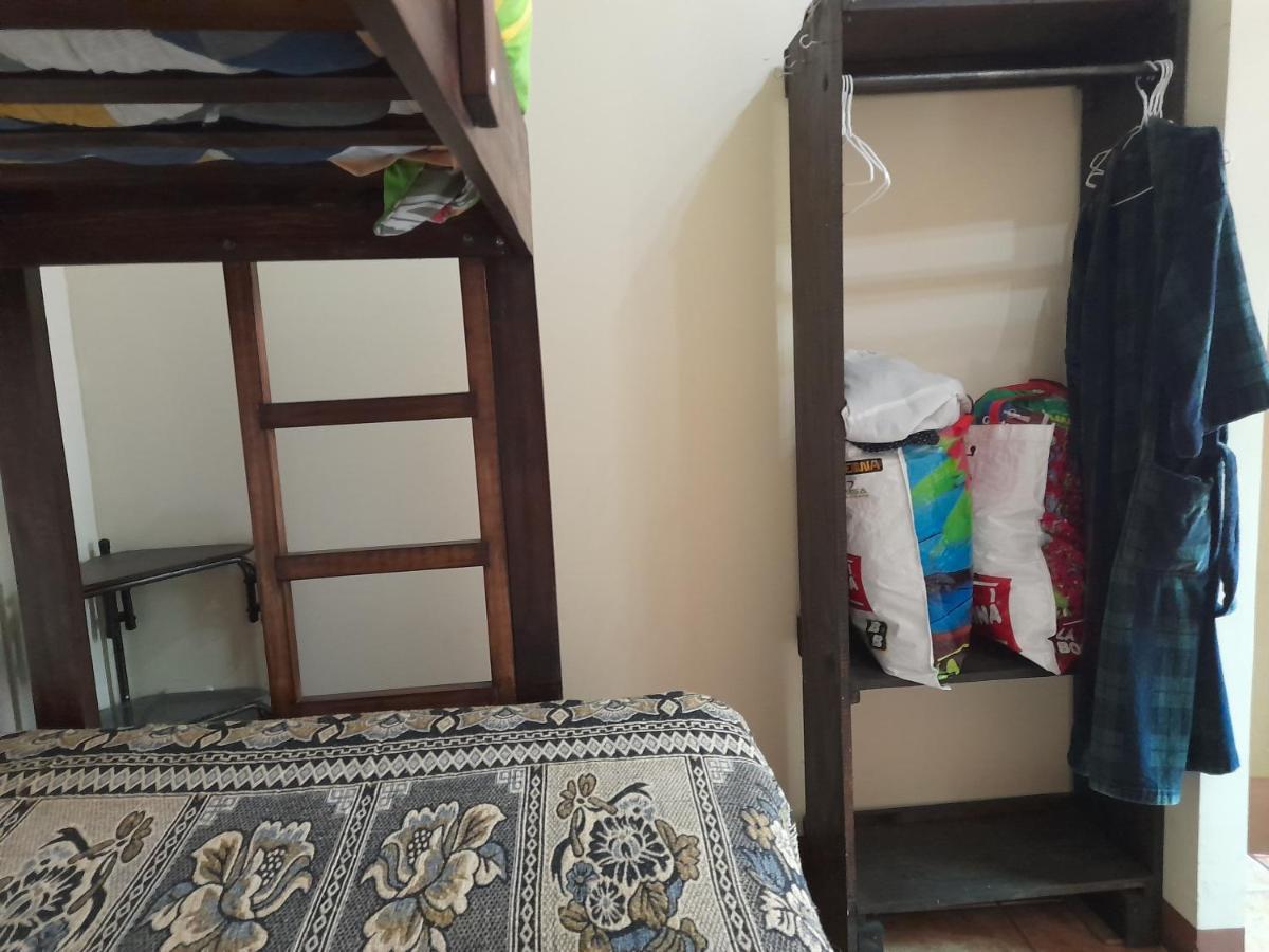 Отель Casa Ichik Antigua Guatemala Экстерьер фото