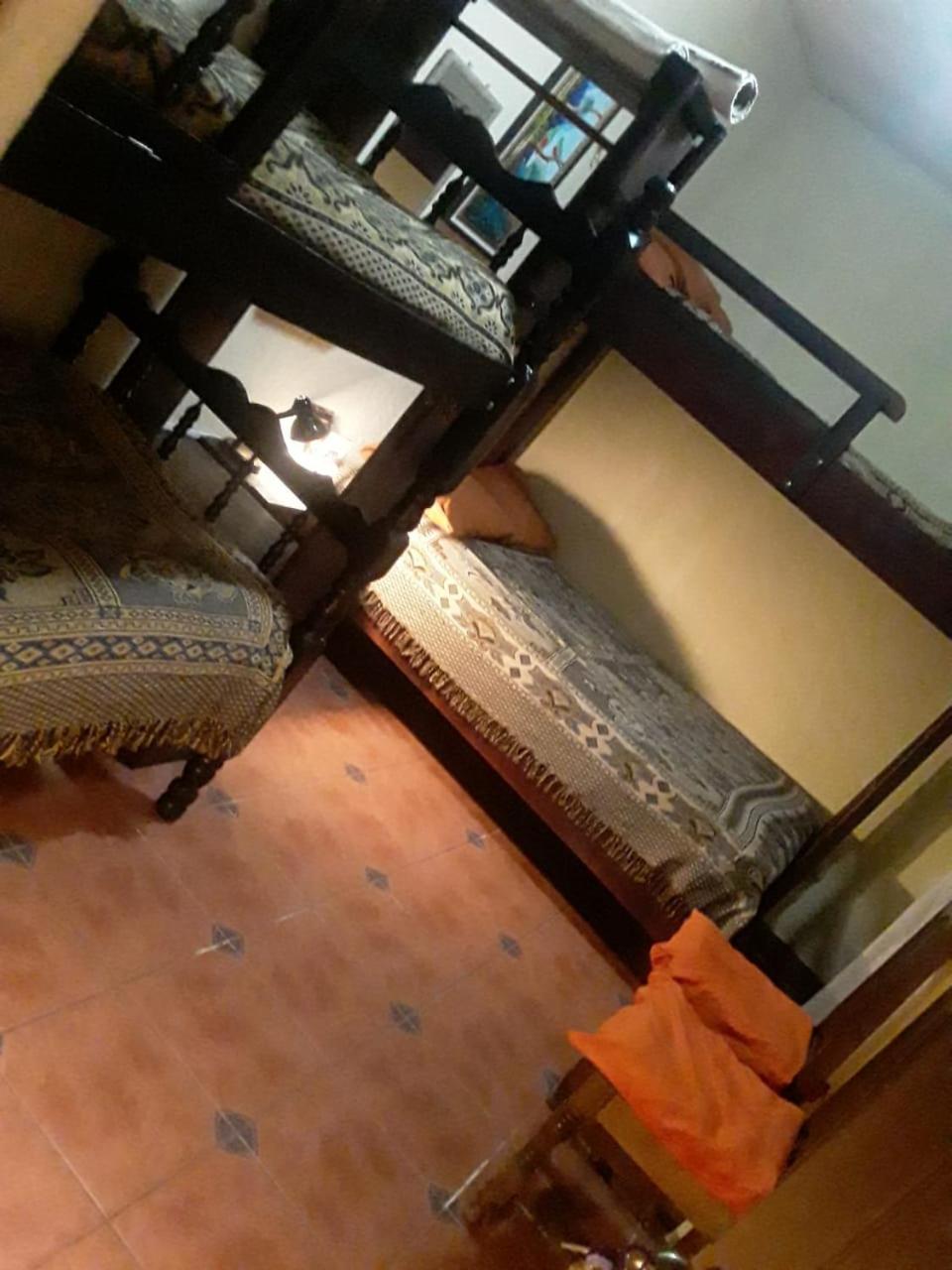 Отель Casa Ichik Antigua Guatemala Экстерьер фото